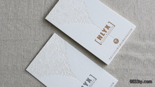 环保名片纸