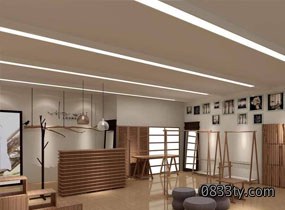 店面装修