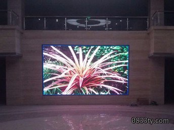 LED显示屏