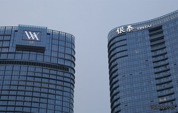 成都华尔道夫LED发光字