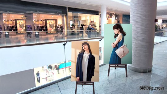 海报、写真制作
